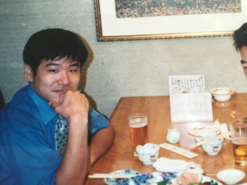 伊丹 おの小児科,おの先生