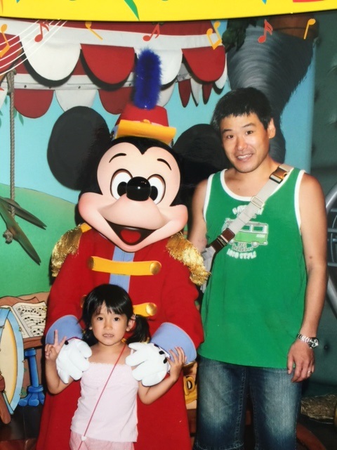 伊丹 おの小児科,おの先生