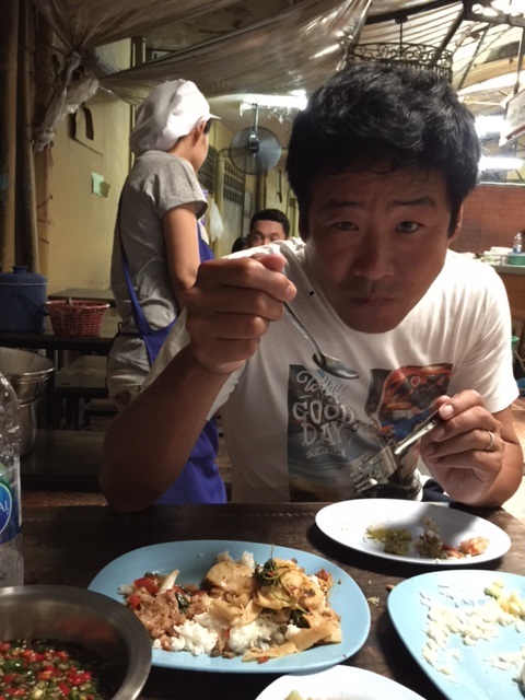 伊丹 おの小児科,おの先生