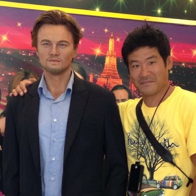 伊丹 おの小児科,おの先生
