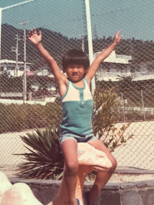 伊丹 おの小児科,おの先生,小学生写真